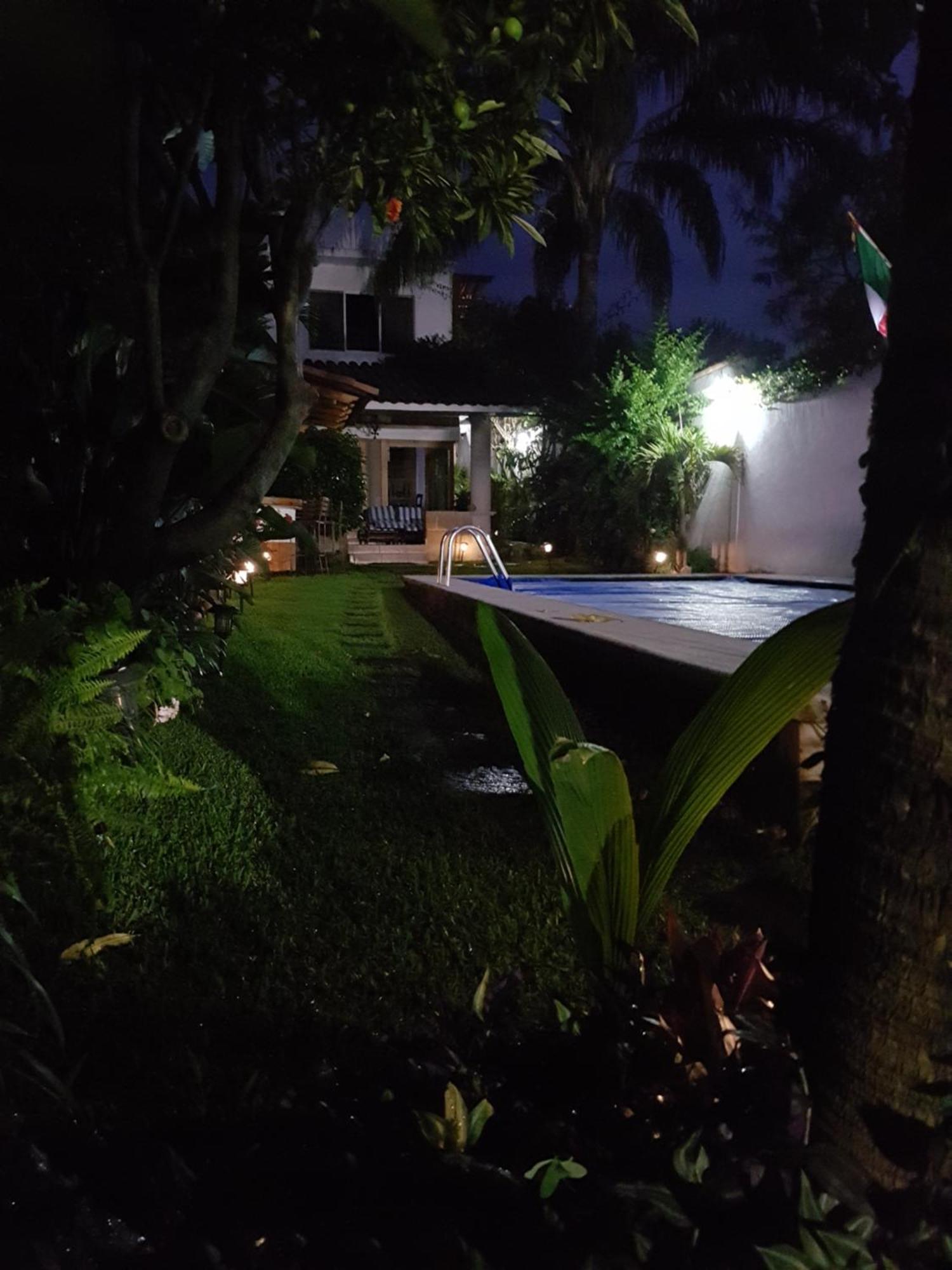 Hotel Quinta Real Las Palmas Малиналько Экстерьер фото