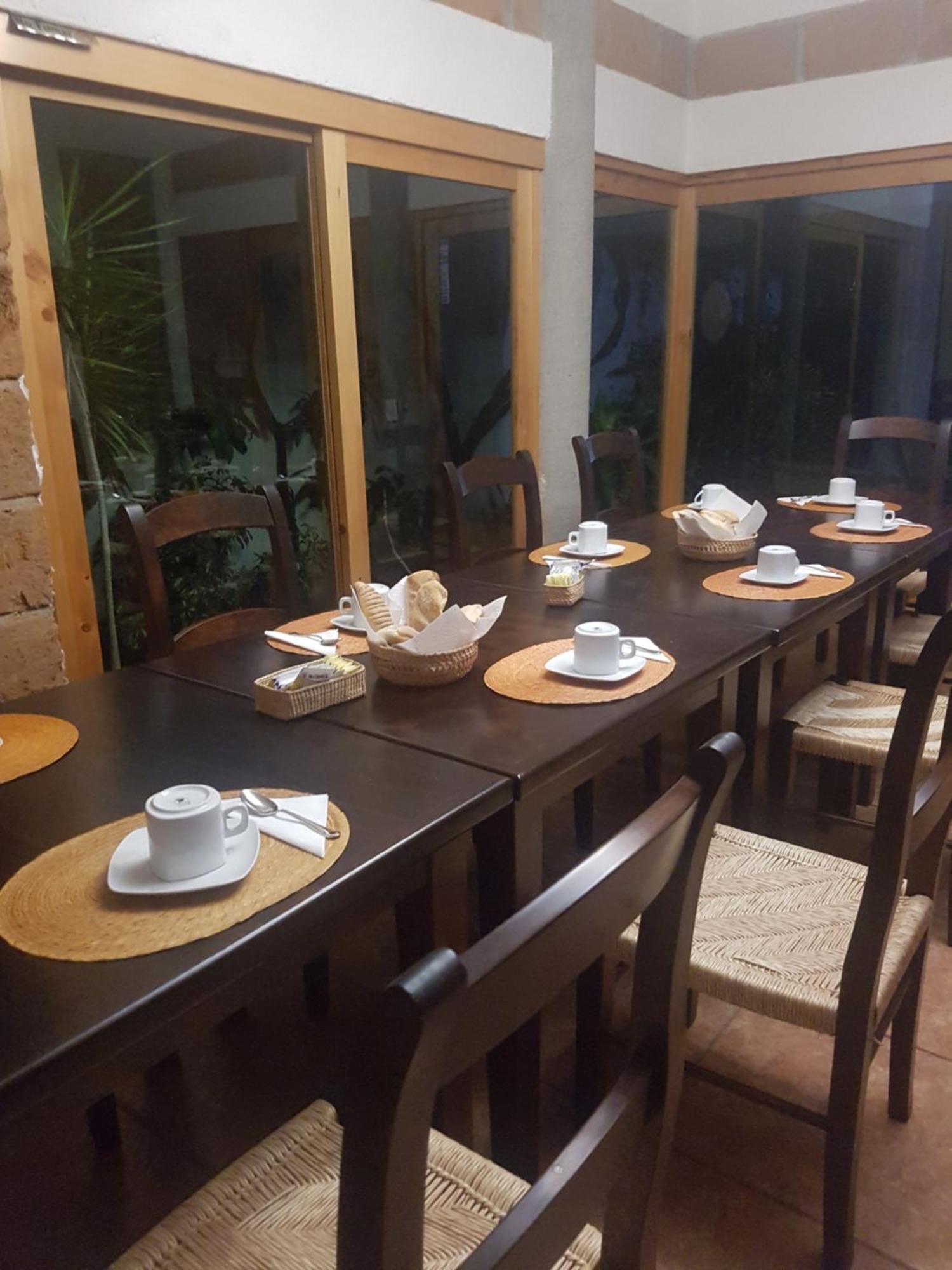 Hotel Quinta Real Las Palmas Малиналько Экстерьер фото